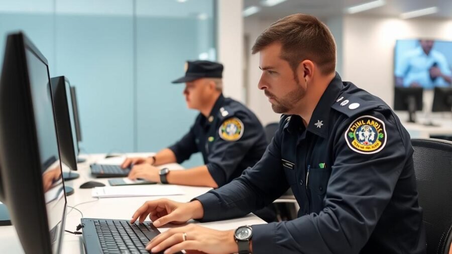 PC SC 2026: Provas Aplicadas no Domingo — Gabarito Preliminar Sai dia 27