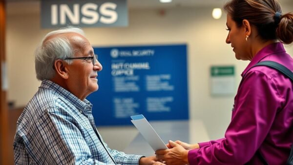 INSS 2026: Concurso com 8.500 Vagas Está Confirmado — Saiba Tudo