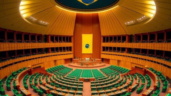 Câmara dos Deputados Abre Concurso para Policial Legislativo com Salário de R$ 21 Mil