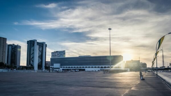 PCDF 2026: Concurso para Delegado com 150 Vagas e Salário de R$ 26.690