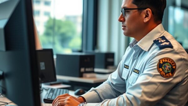 PCDF 2026: Concurso para Delegado com 150 Vagas e Salário de R$ 26.690