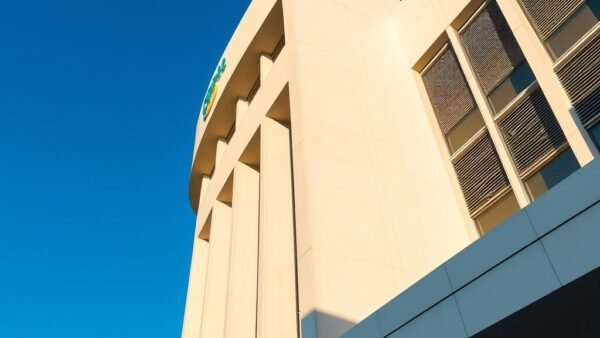 Banco Central 2026: Concurso com 560 Vagas Previsto — Salários chegam a R$ 24.900