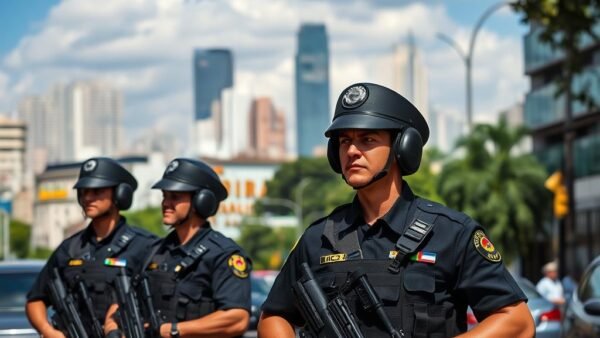 PM de São Paulo 2026: 2.200 Vagas para Soldado — Saiba Como Se Preparar