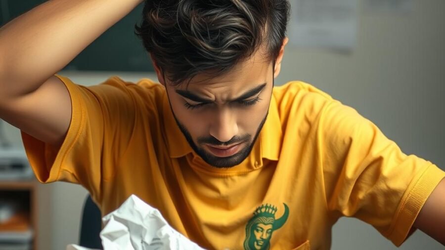 5 Erros que Eliminam Candidatos em Concursos Públicos — e Como Evitá-los