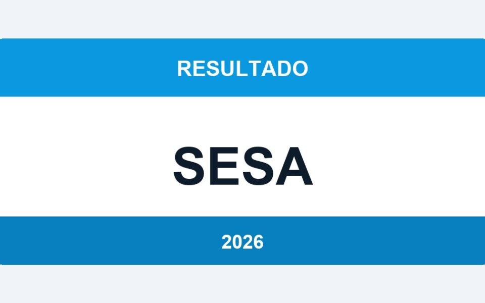 SESA-PR 2026: Gabarito Preliminar Divulgado — Veja Como Consultar