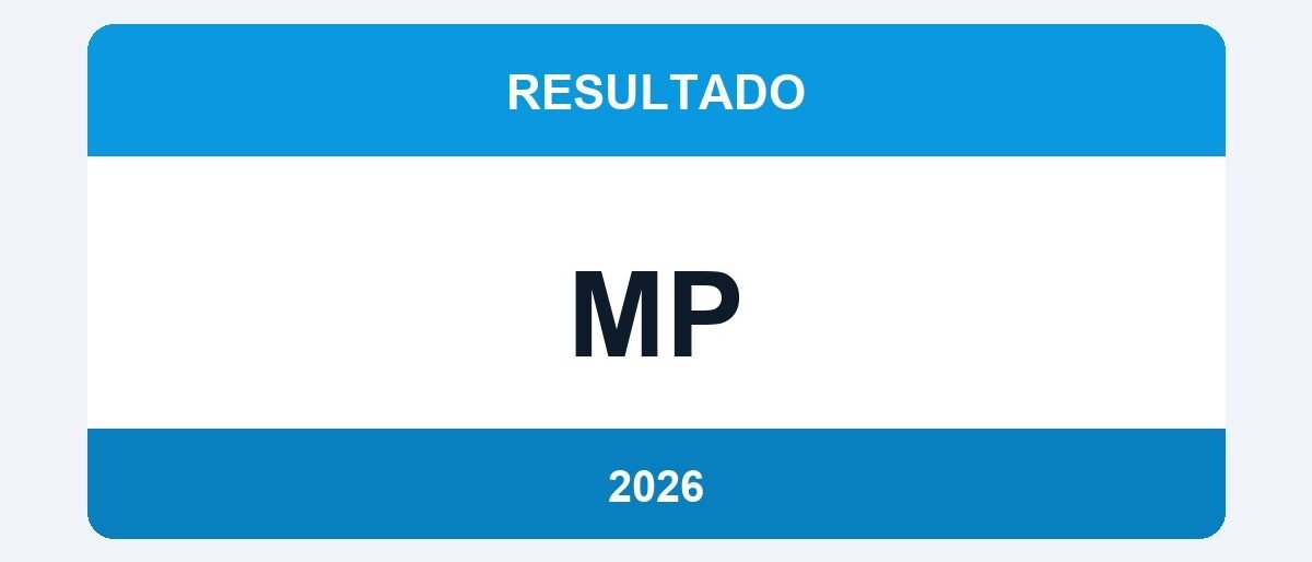 MP-SP 2026: Gabarito para Auxiliar de Promotoria Sai em 31 de Março pela Vunesp