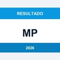 MP-SP 2026: Gabarito para Auxiliar de Promotoria Sai em 31 de Março pela Vunesp