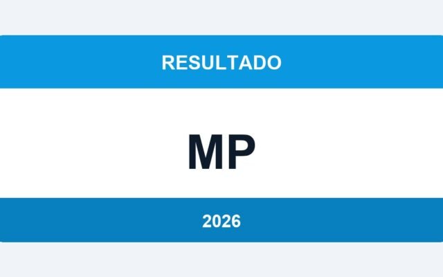 MP-SP 2026: Gabarito para Auxiliar de Promotoria Sai em 31 de Março pela Vunesp
