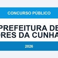Prefeitura de Flores da Cunha RS 2026: Vagas com Salário de até R$ 20.000