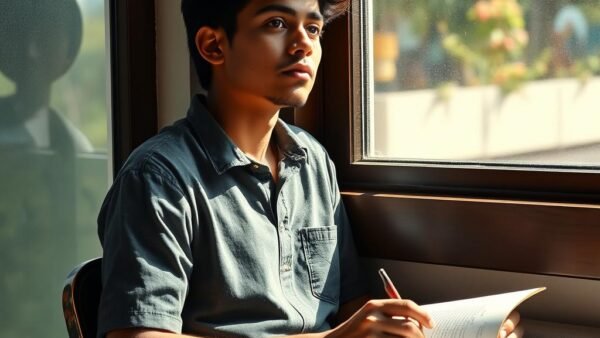 Saúde Mental do Concurseiro: Como Manter o Equilíbrio Durante a Preparação