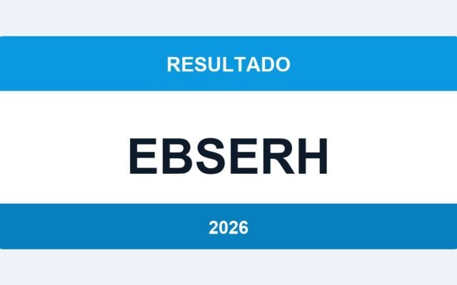 EBSERH 2026: Gabarito Preliminar Divulgado — Provas Foram Aplicadas em 29 de Março