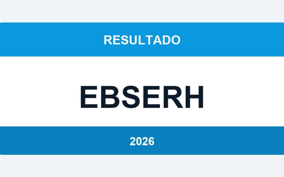 EBSERH 2026: Gabarito Preliminar Divulgado — Provas Foram Aplicadas em 29 de Março